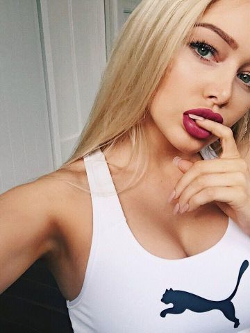 Индивидуалка Юлия Фотография 3